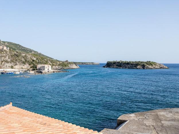 Marina Apartments Kardamyli Extérieur photo