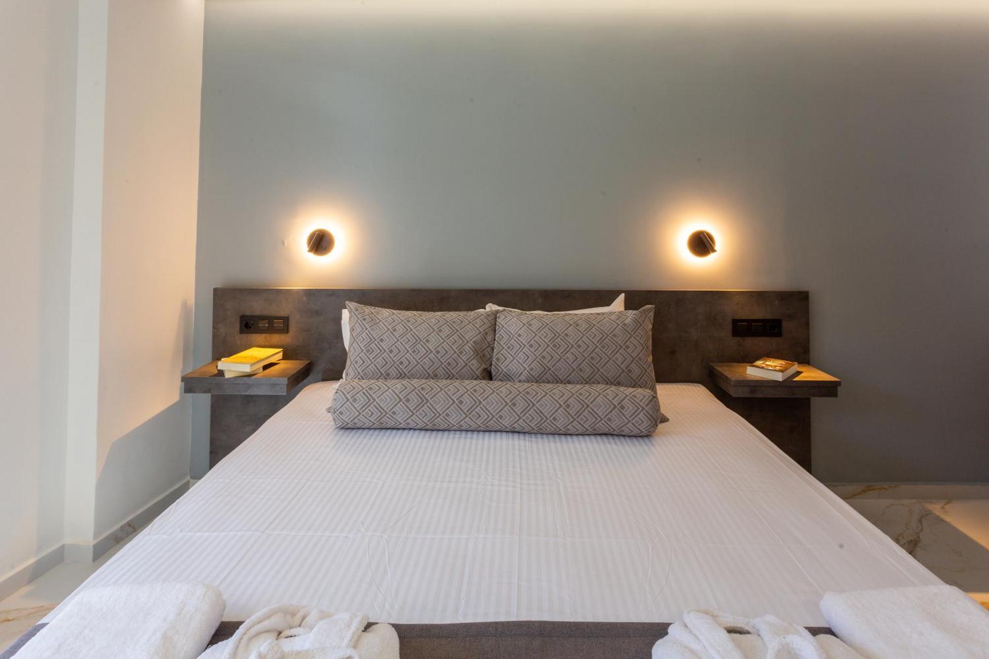 Marina Apartments Kardamyli Extérieur photo