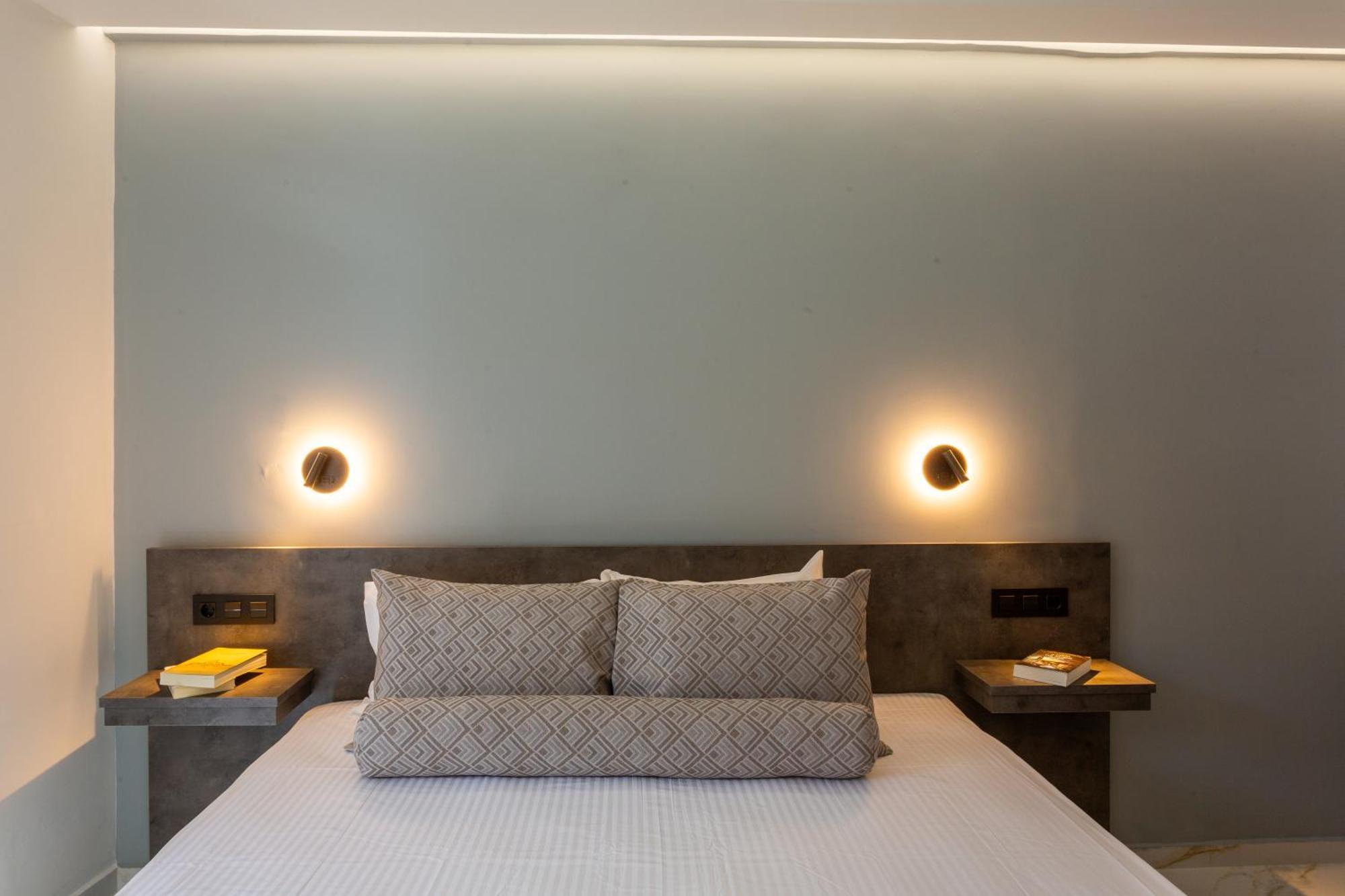 Marina Apartments Kardamyli Extérieur photo