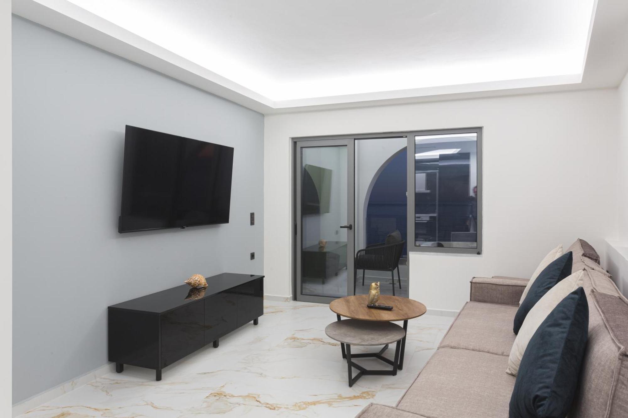 Marina Apartments Kardamyli Extérieur photo