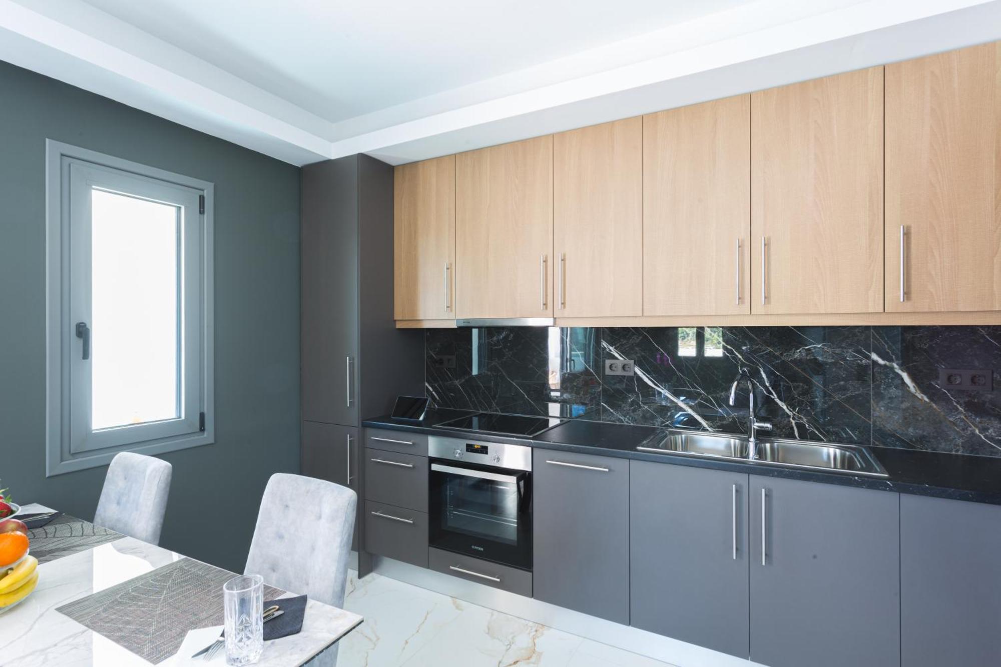 Marina Apartments Kardamyli Extérieur photo
