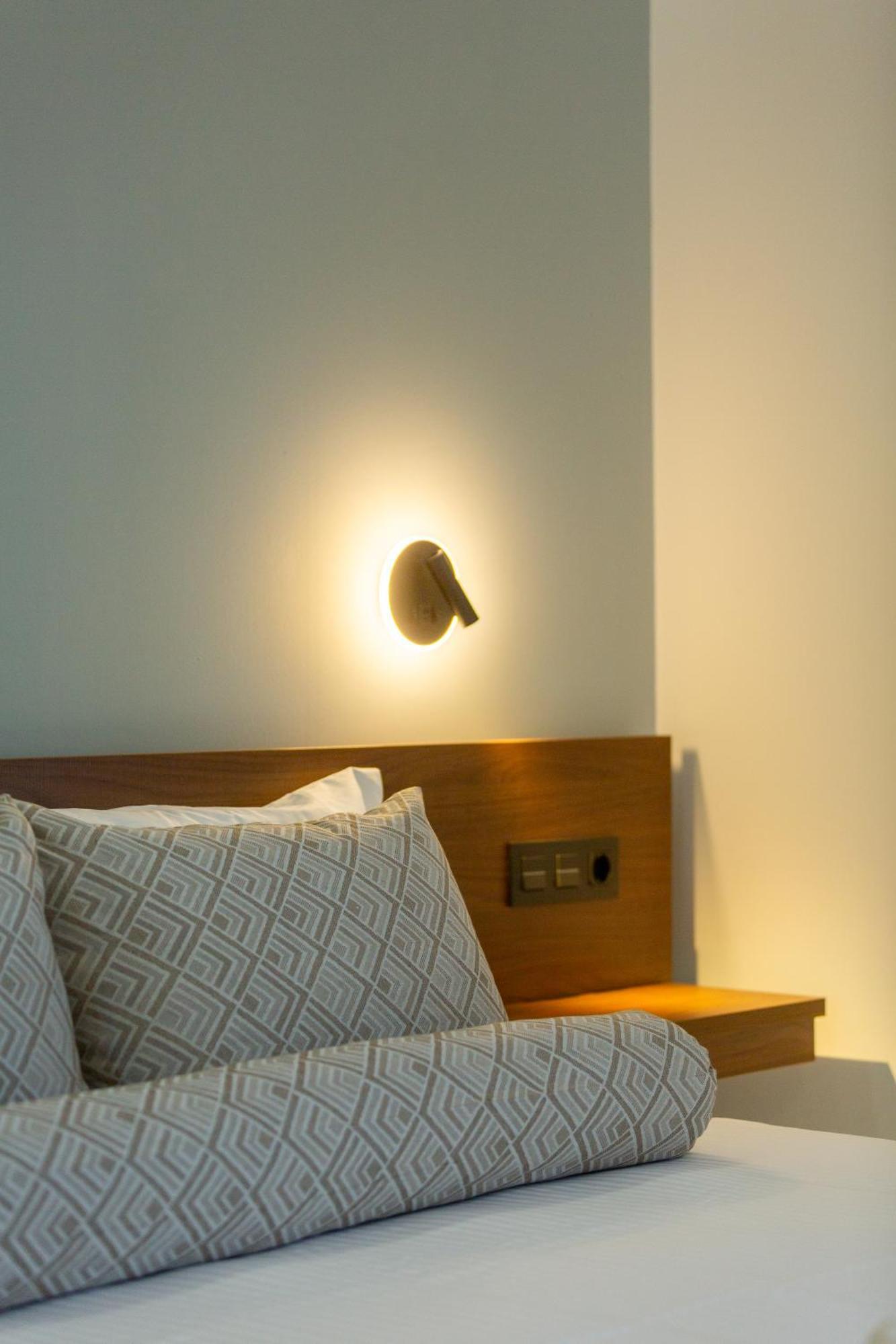 Marina Apartments Kardamyli Extérieur photo