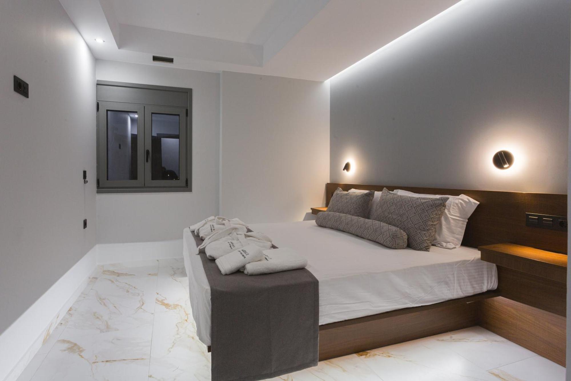 Marina Apartments Kardamyli Extérieur photo