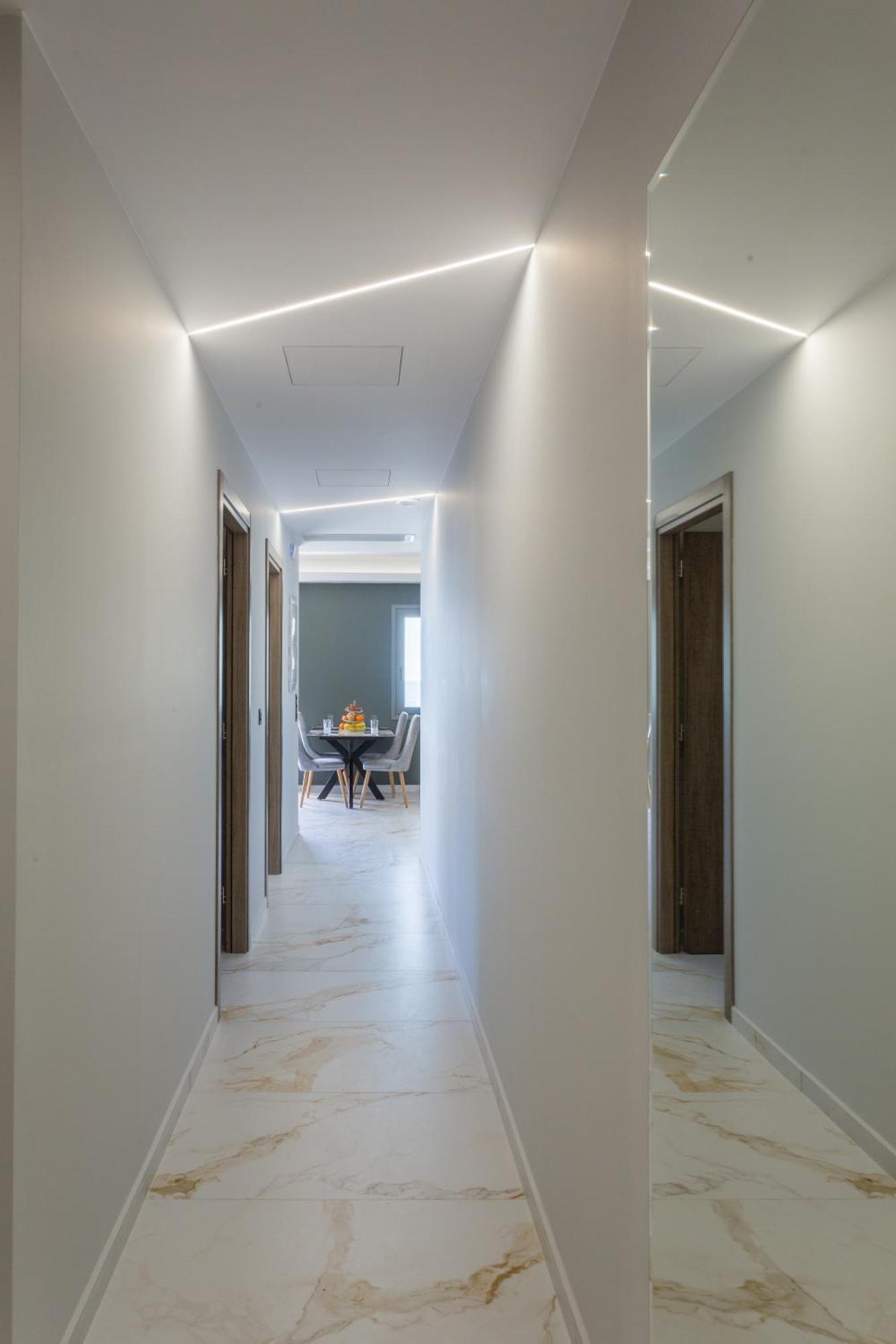 Marina Apartments Kardamyli Extérieur photo