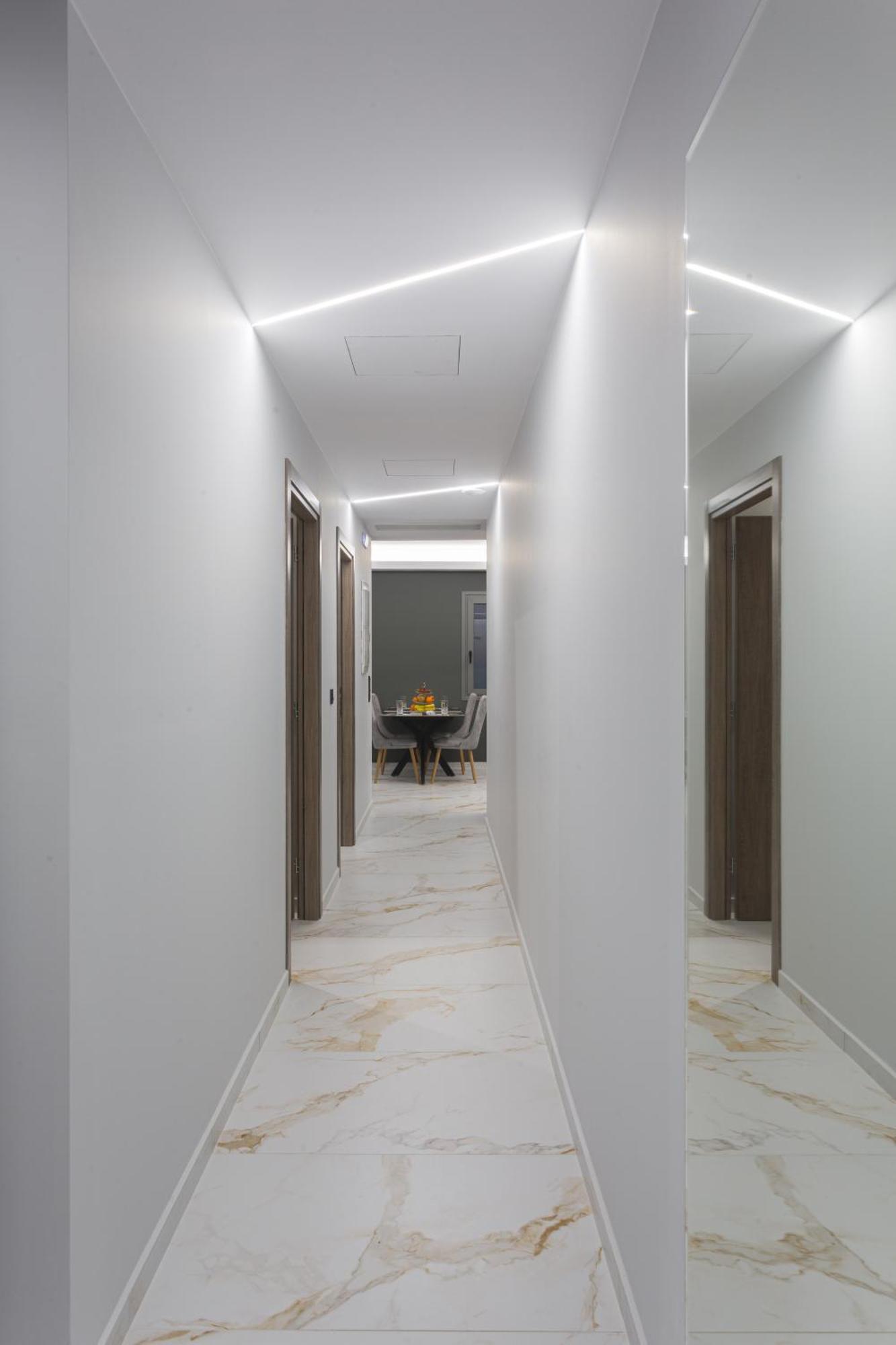 Marina Apartments Kardamyli Extérieur photo