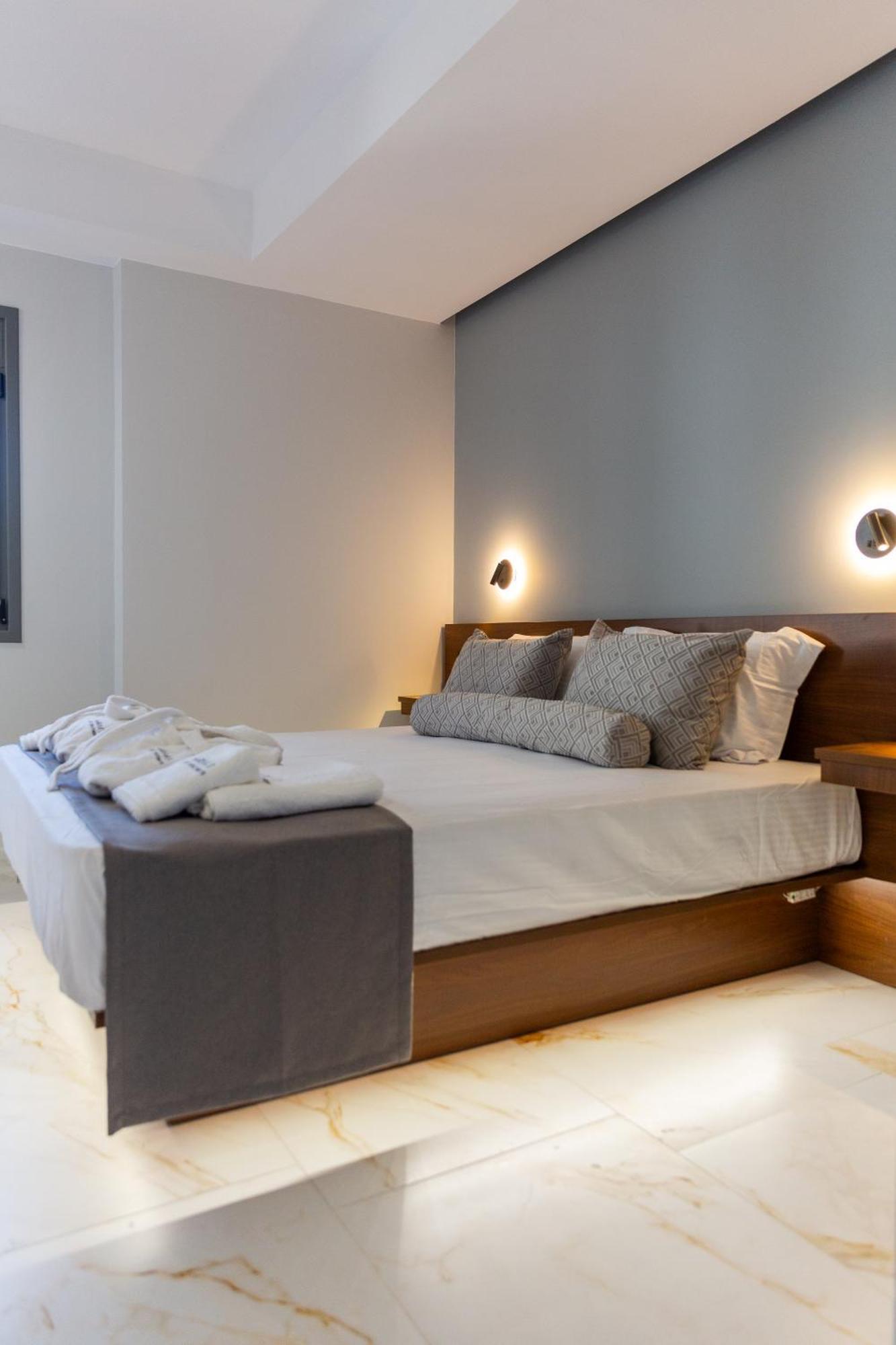 Marina Apartments Kardamyli Extérieur photo