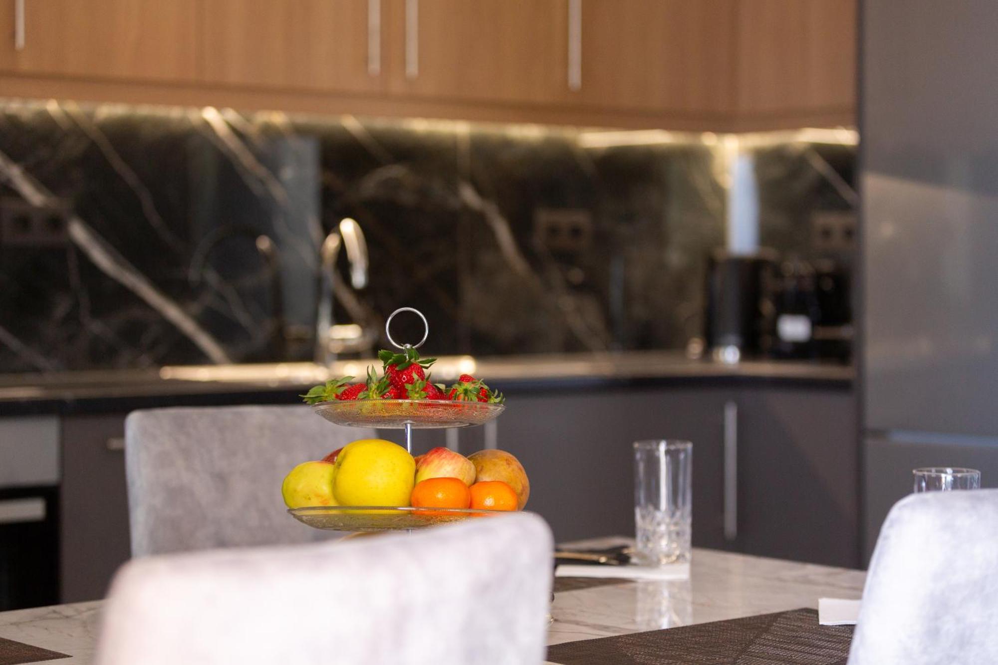 Marina Apartments Kardamyli Extérieur photo