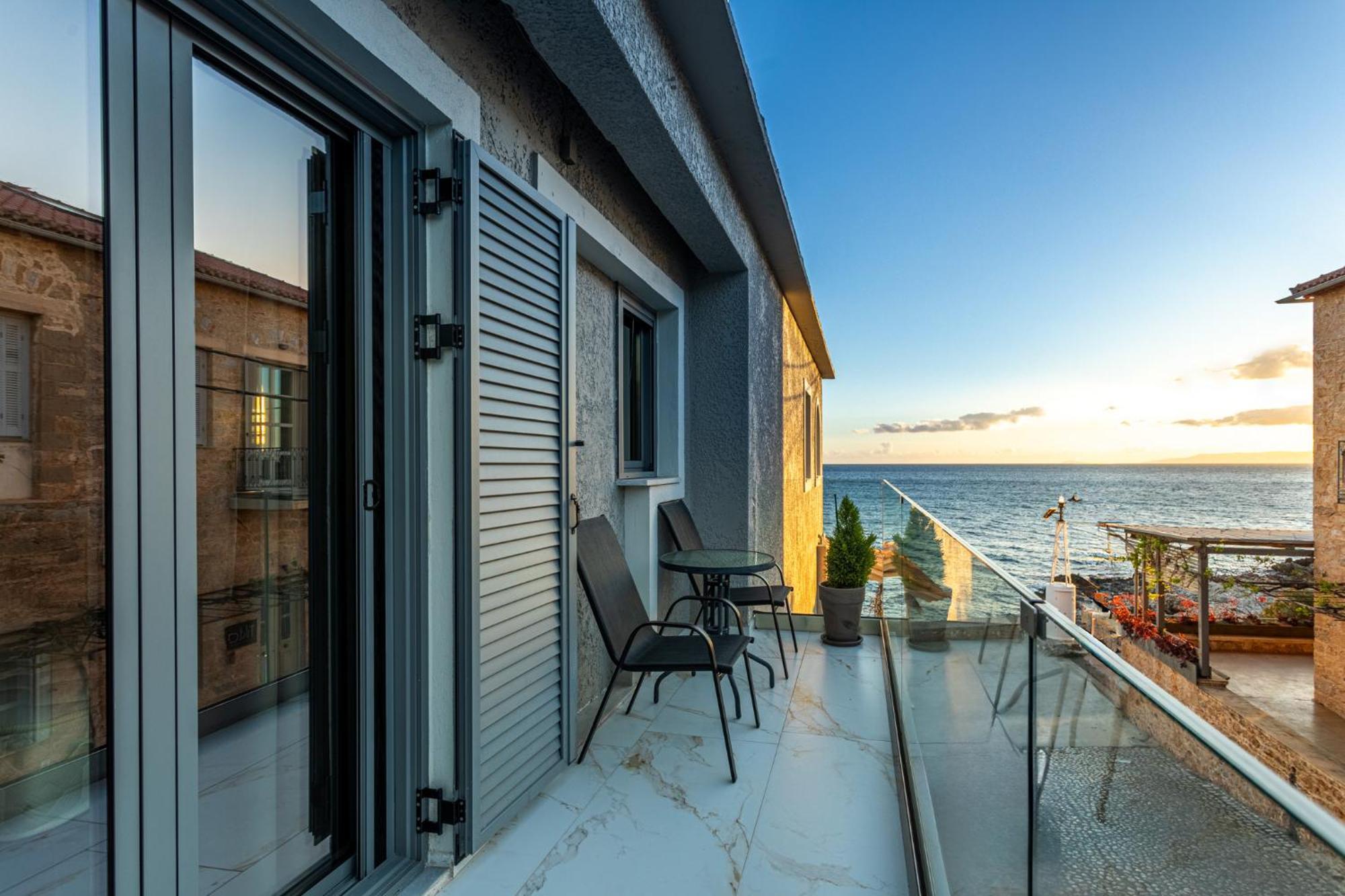 Marina Apartments Kardamyli Extérieur photo
